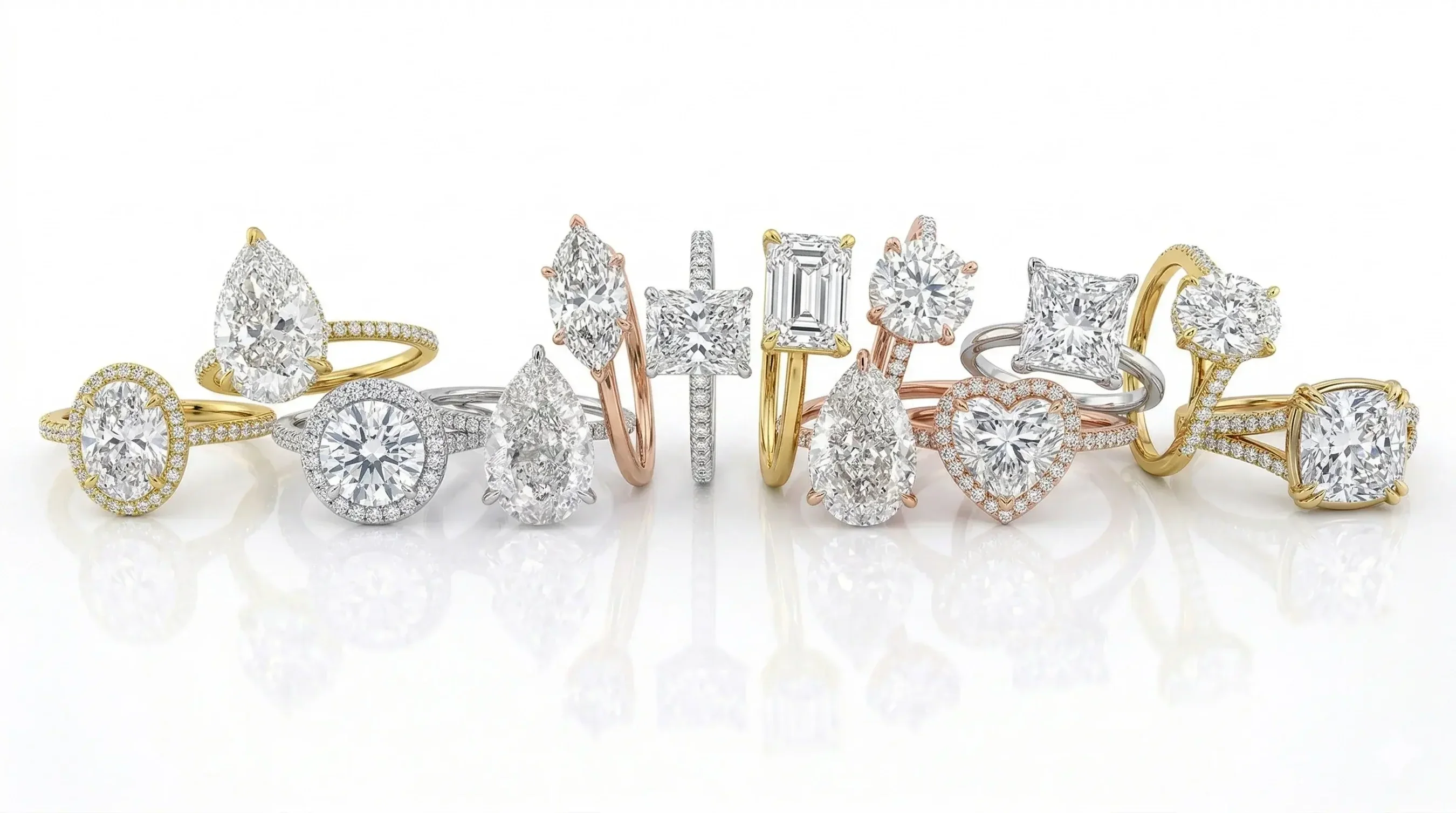 Ethical Brilliance, Timeless Artistry