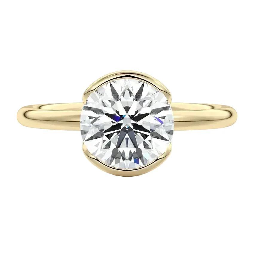 The Round Bridge – Minimalist Open-Tube Solitaire