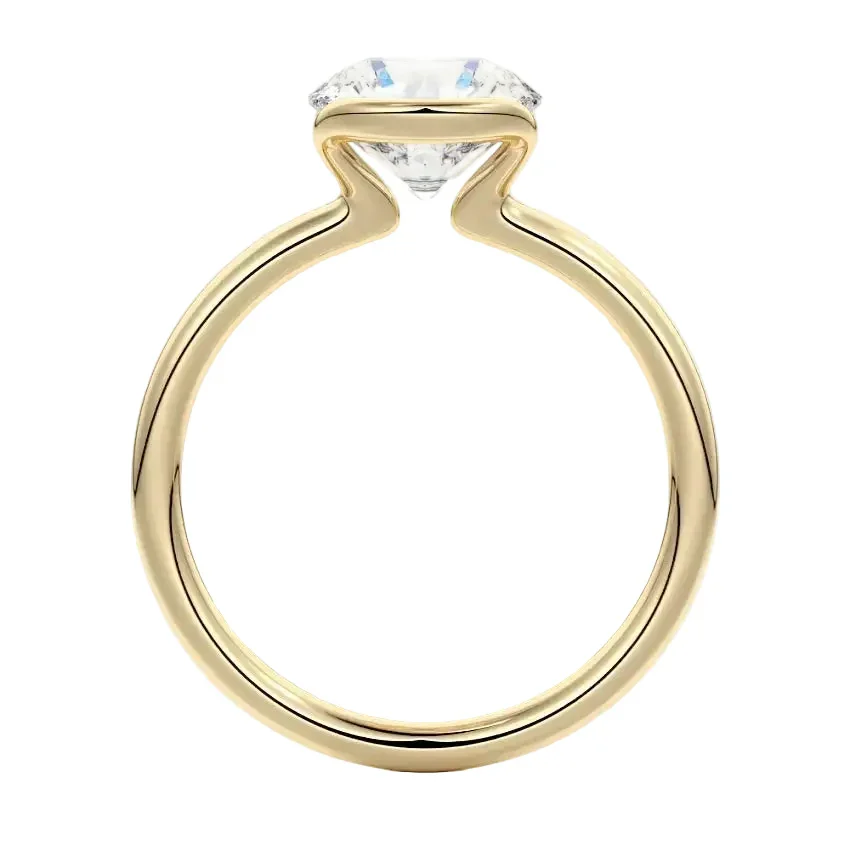 The Round Bridge – Minimalist Open-Tube Solitaire - Image 2