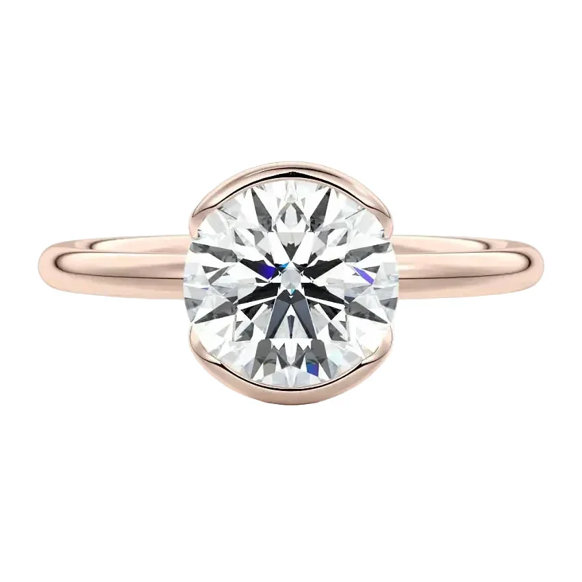 The Round Bridge – Minimalist Open-Tube Solitaire - Image 4