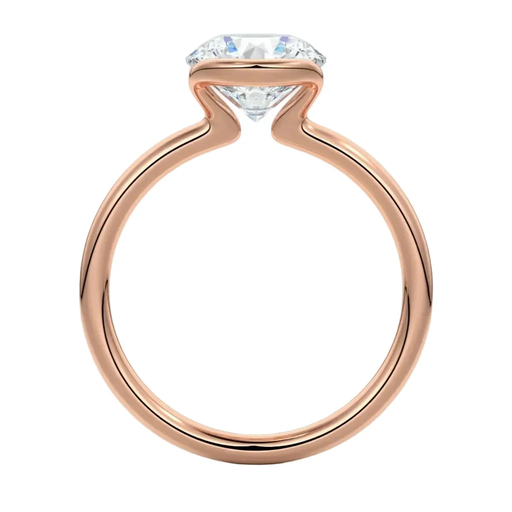 The Round Bridge – Minimalist Open-Tube Solitaire - Image 5
