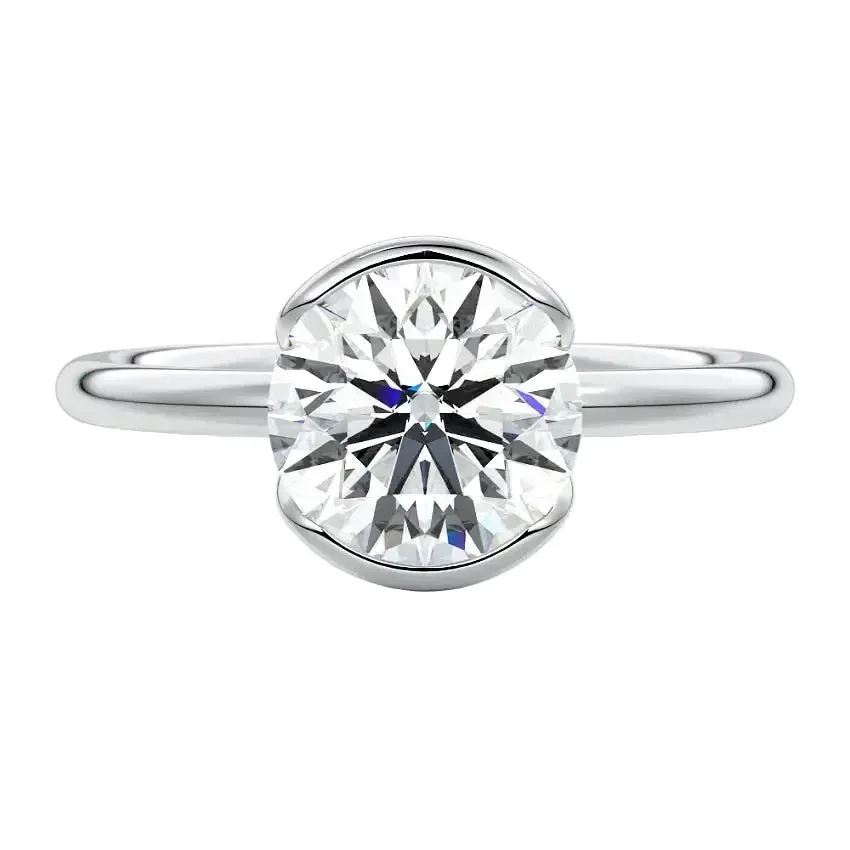 The Round Bridge – Minimalist Open-Tube Solitaire - Image 7