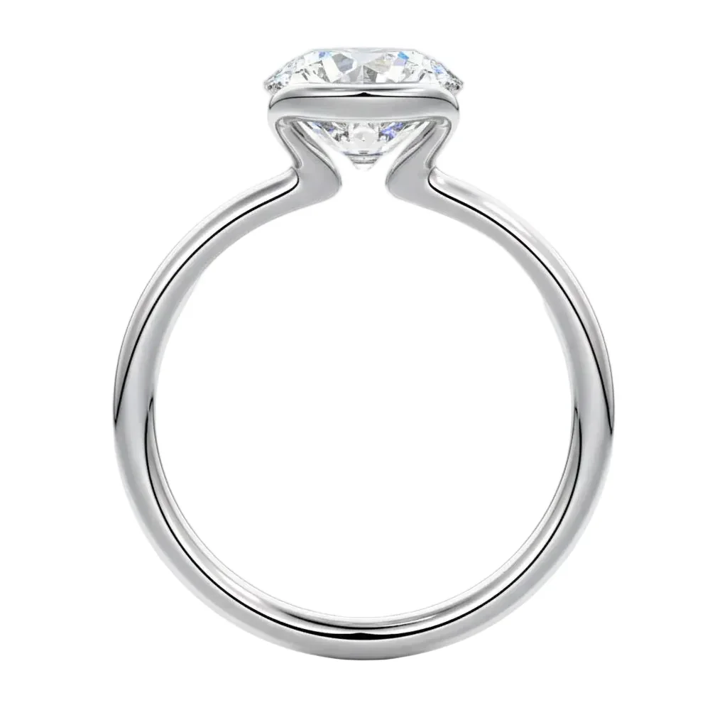 The Round Bridge – Minimalist Open-Tube Solitaire - Image 8