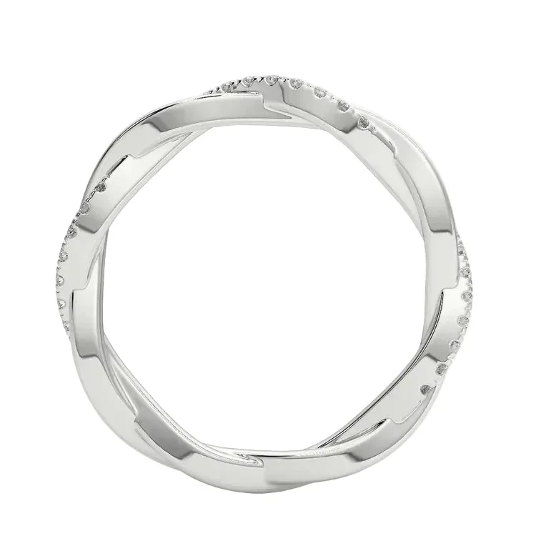 The Twisted Full Eternity – Infinity Brilliance Band - Image 5