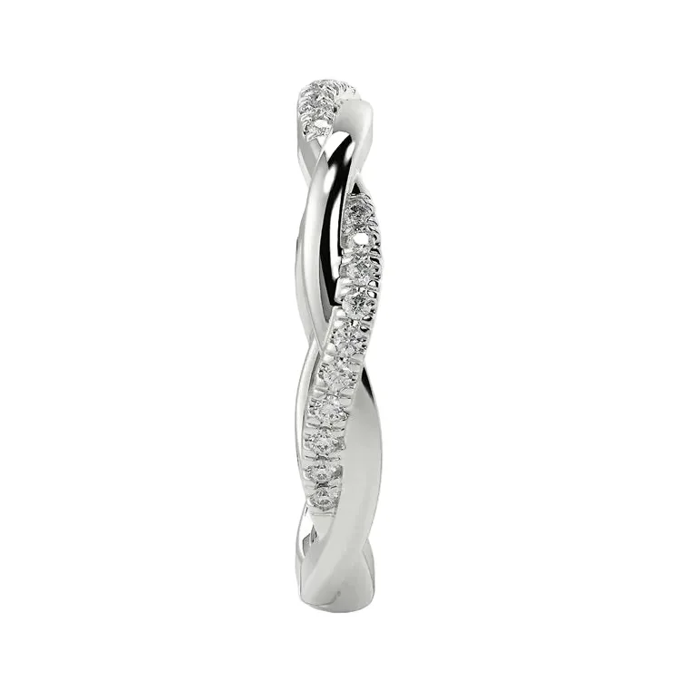 The Twisted Full Eternity – Infinity Brilliance Band - Image 6