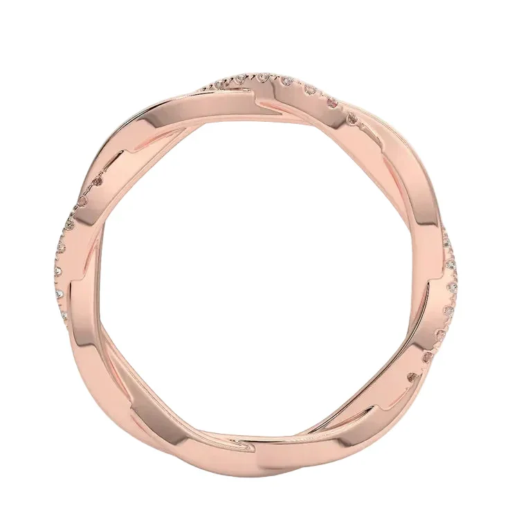 The Twisted Full Eternity – Infinity Brilliance Band - Image 8